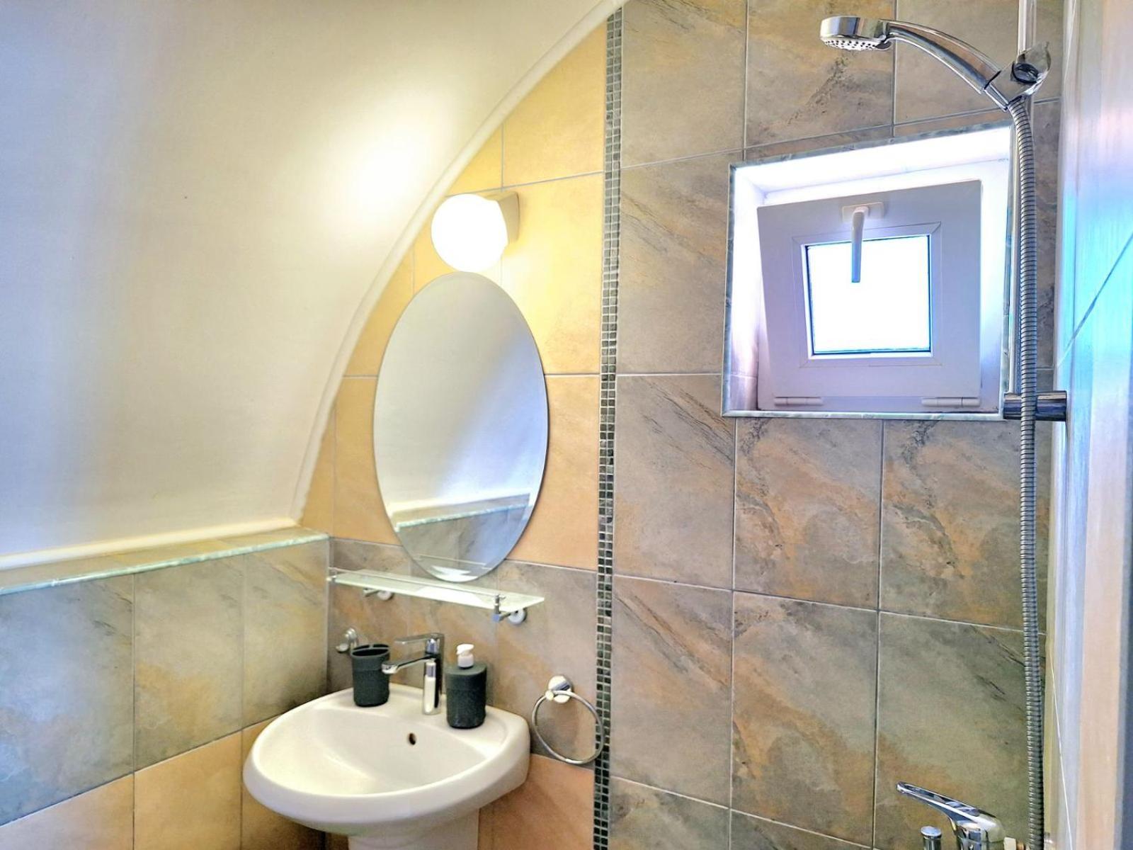 Apartment Antea Family Sozopol Esterno foto